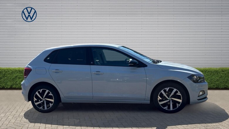 Volkswagen Polo 1.0 TSI 95 Beats 5dr DSG Petrol Hatchback
